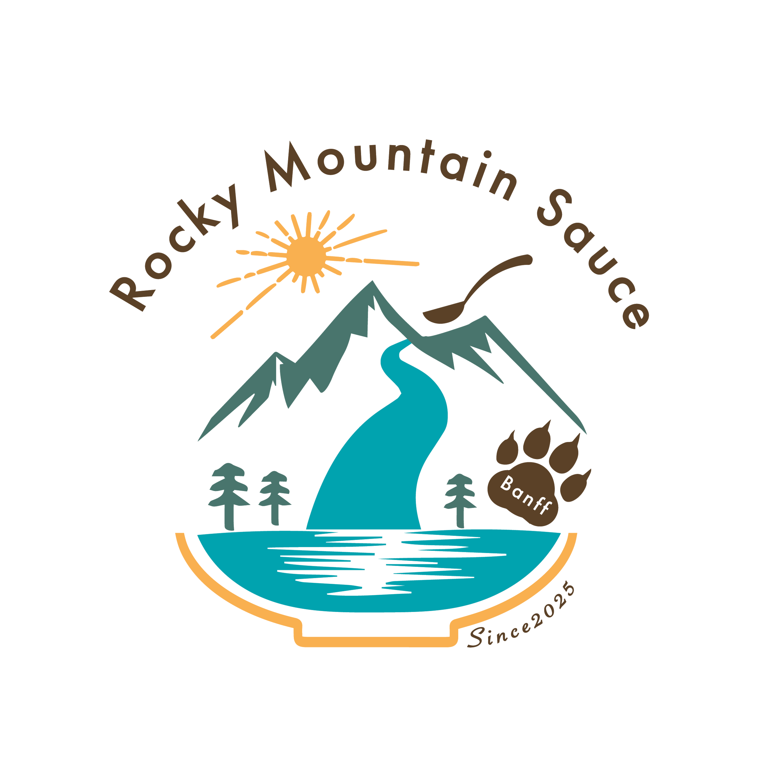 Rocky Mountain Sauce | Japanese Craft Seasoning from Bow vallay at